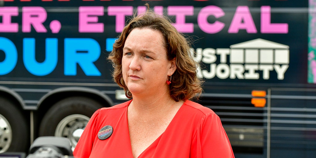 Dem Katie Porter makes surprising announcement about political future
