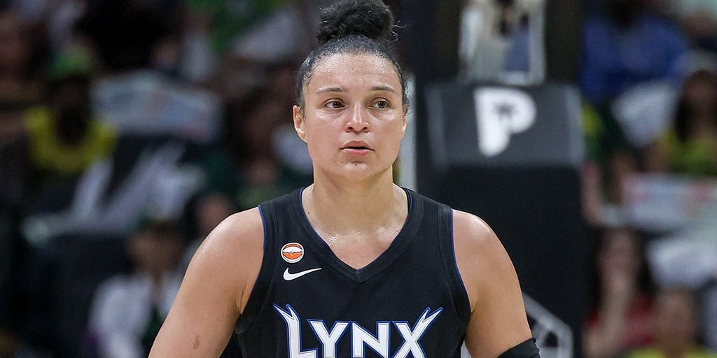 Lynx star Kayla McBride becomes latest to speak out on WNBA 3-point contest drama: ‘Half a– invite’