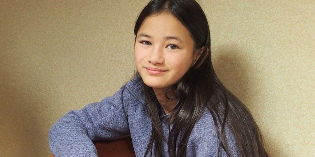 'Godzilla vs. Kong' actress Kaylee Hottle cause of death revealed