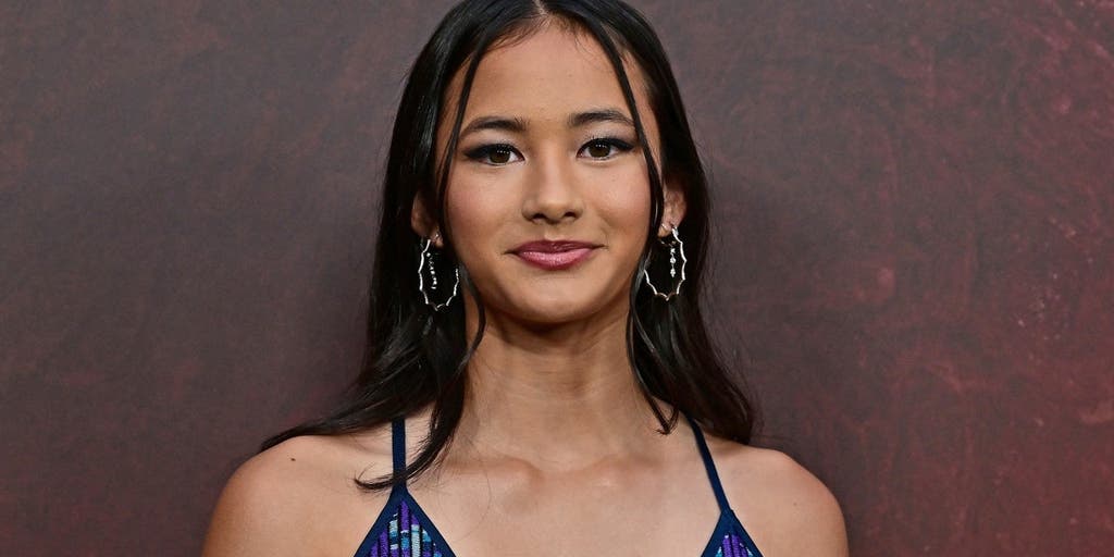 'Godzilla vs. Kong' actress Kaylee Hottle dead at 18