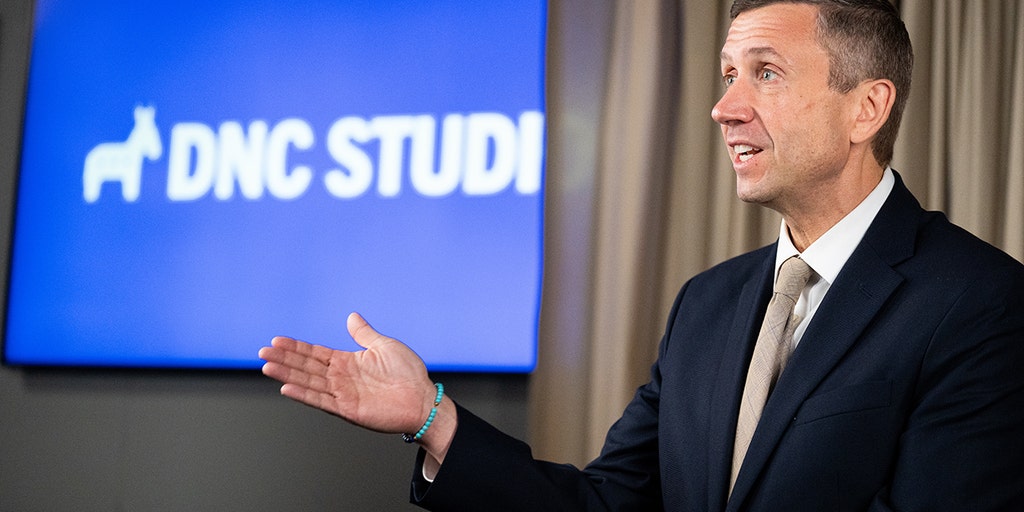 Cash-strapped DNC shelled out more than $800K to non-voting territories like Virgin Islands while in debt