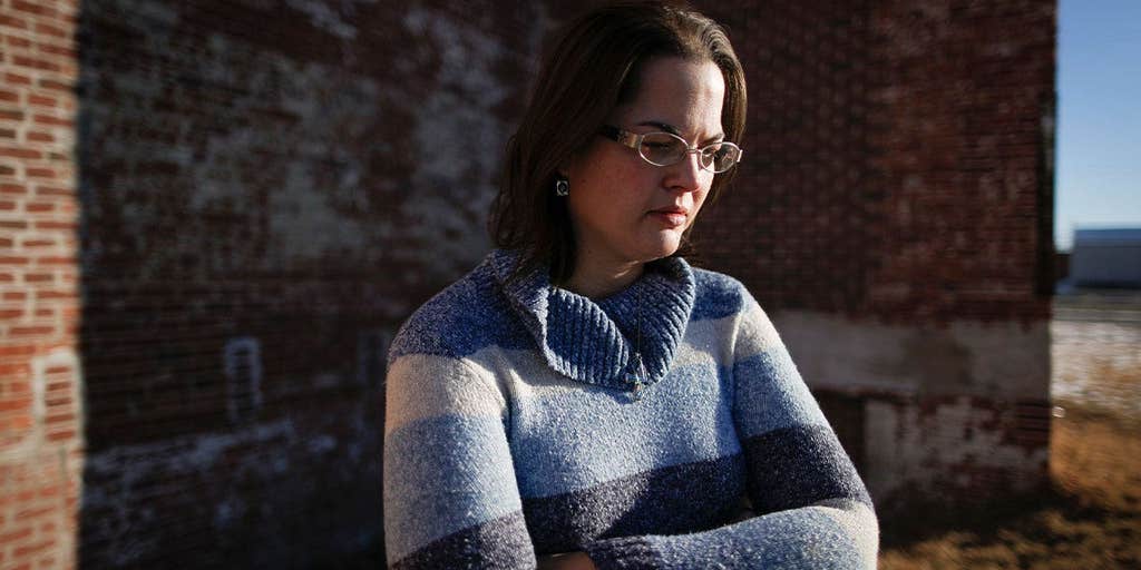 BTK killer Dennis Rader's daughter Kerri Rawson hit with domestic violence injunction: report