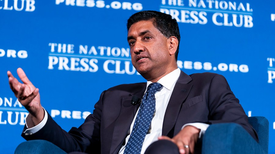 Ro Khanna accuses IDF of 'lying' about West Bank incident that led to detainment