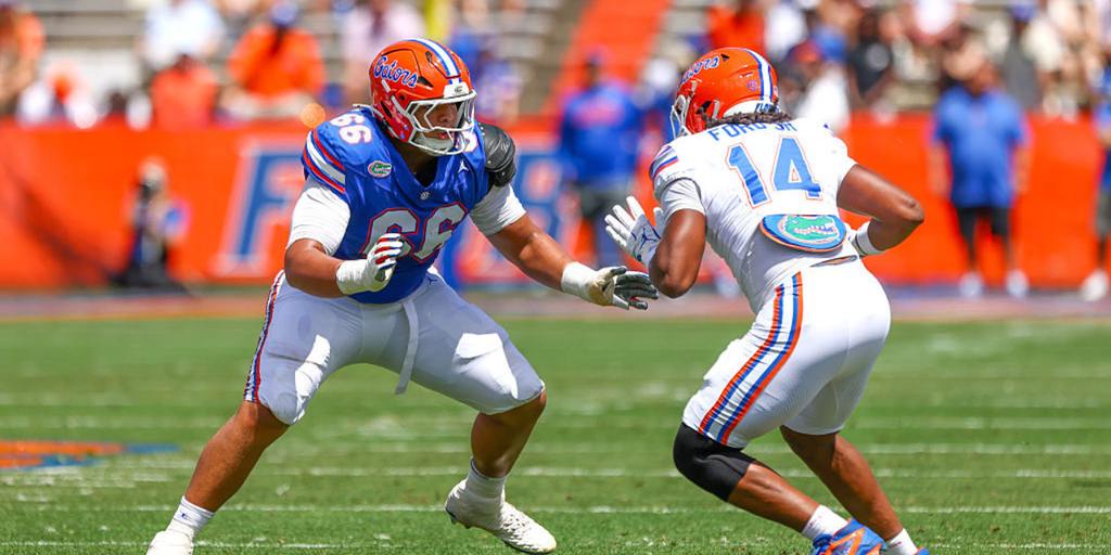 Five impact freshmen from the SEC who are sure to turn heads on the field this coming season