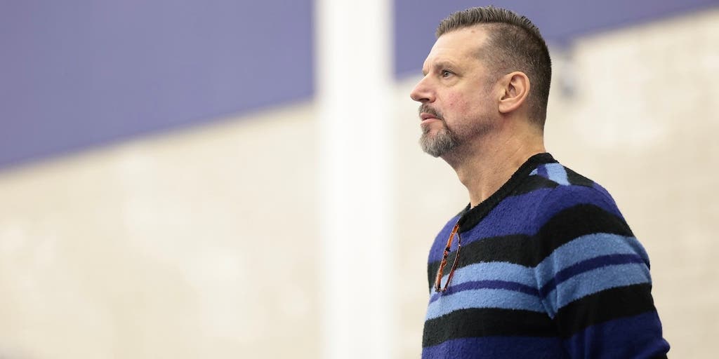 SJSU was told of decades-old allegations against volleyball coach during controversial 2024 season