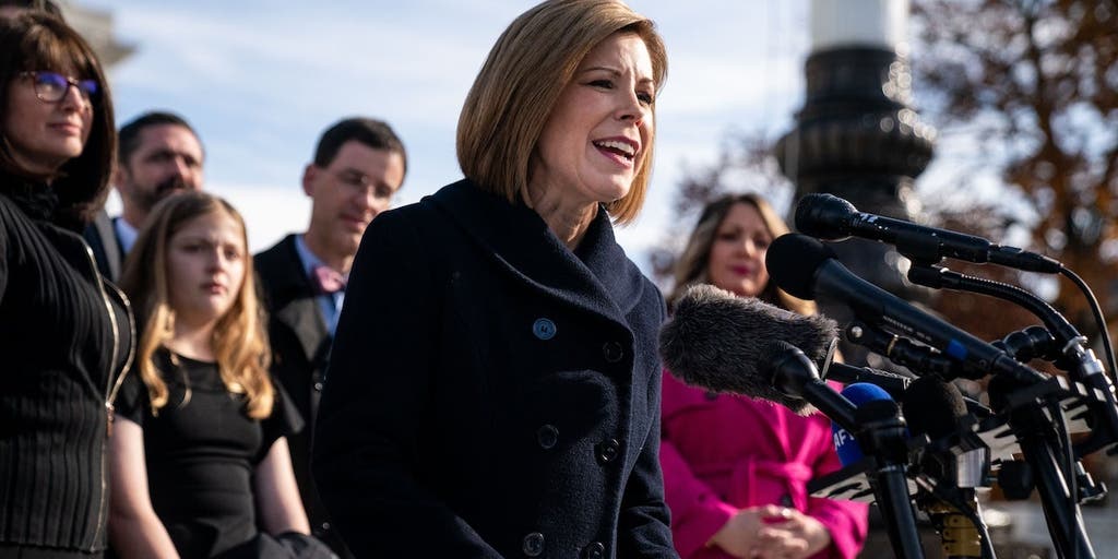 Leader of firm that won SCOTUS women's sports cases opens up on dealing with liberal media, Title IX lawsuits