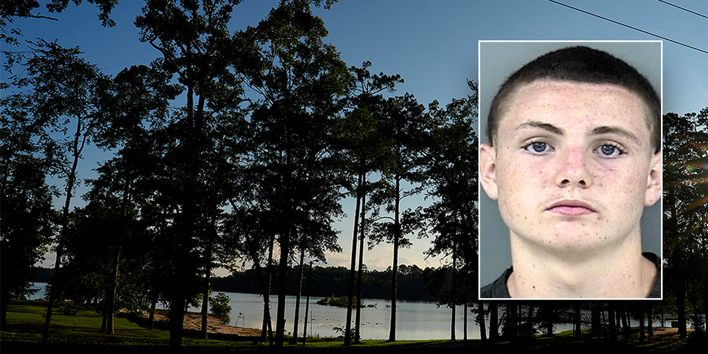 Foster child allegedly drowned in lake by two teens on local politician’s property: authorities
