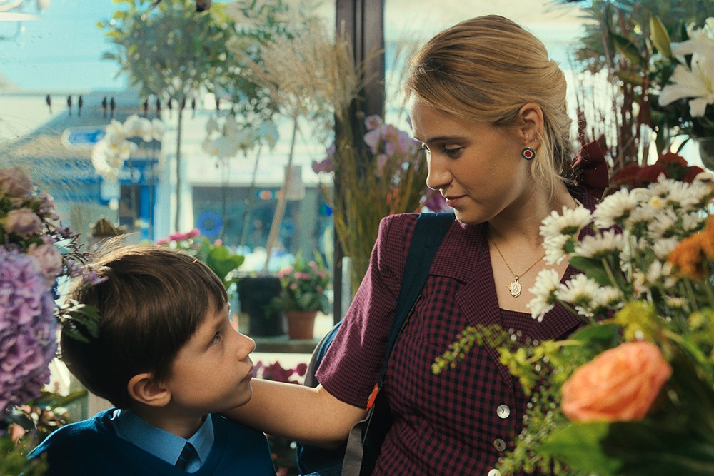 ‘Learning to Breathe Under Water’ Review: A Shark in the Roof Covers a Hole in the Heart in an Empathetic Crowdpleaser