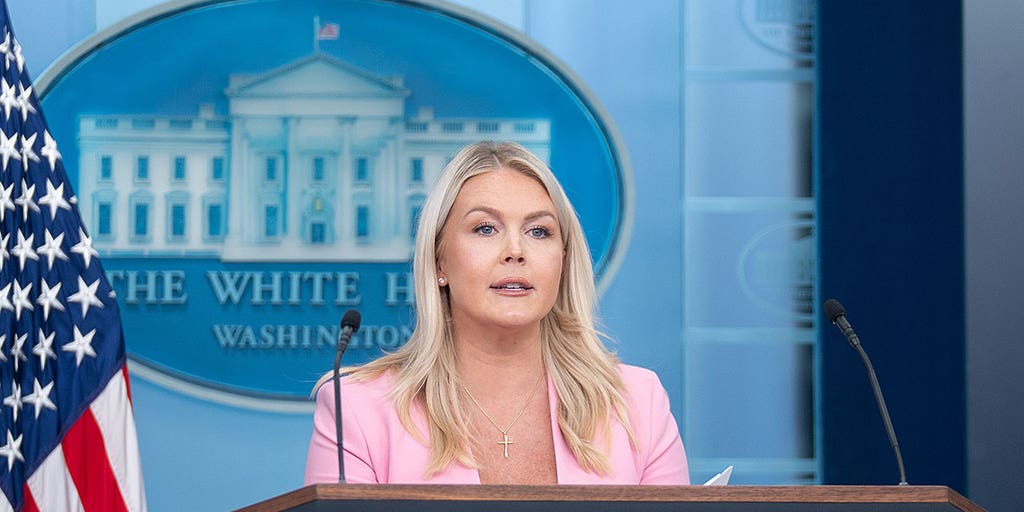 White House addresses growing parasite outbreak after more than 400 Americans sickened