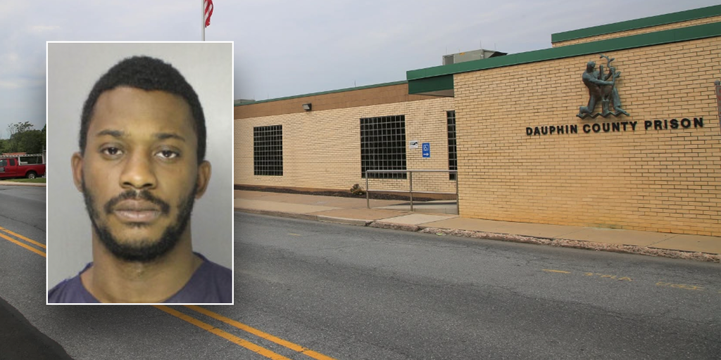 Man accused of raping three underage girls faces new charge from prison