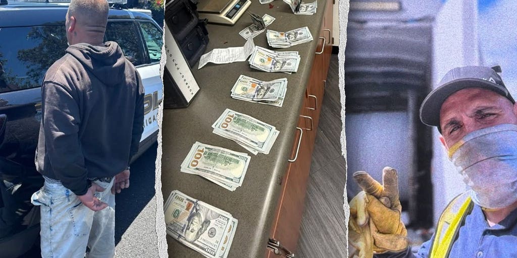 California men accused of $100K burglary allegedly took selfies while committing crime