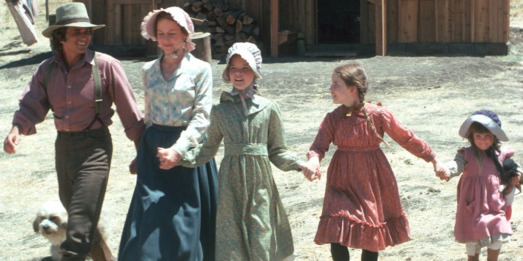 Melissa Gilbert, Michael Landon and more: Where the original 'Little House on the Prairie' cast is now