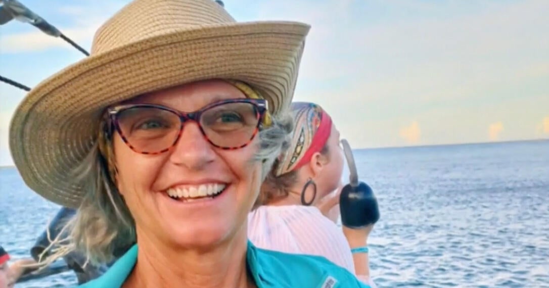 Lynette Hooker may have returned to sailboat before disappearance, source says