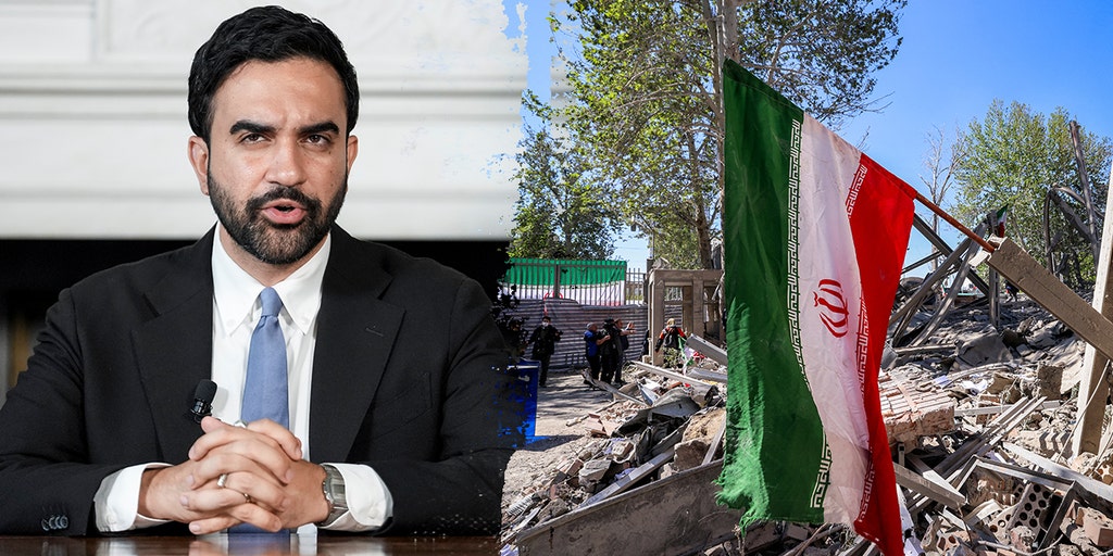 Mamdani official's planned meeting with Iran envoy shut down by State Department