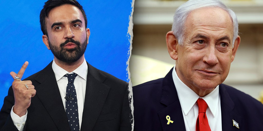 Mamdani pummeled online as critics call possible Netanyahu arrest ‘pure political theater’