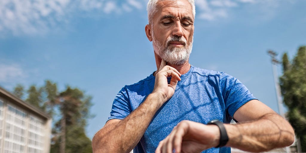 Your resting heart rate could reveal more about your health than you think, doctors say