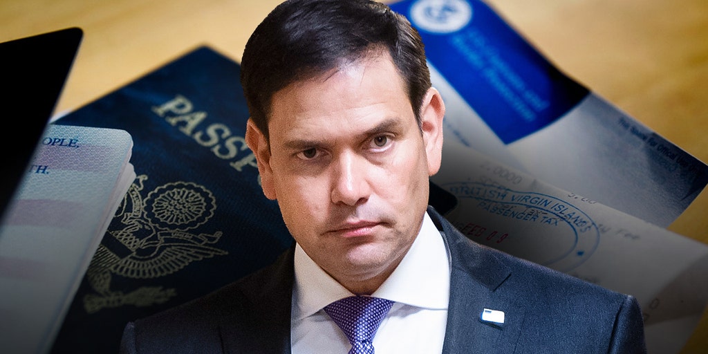 Rubio unveils visa restrictions targeting cybercrime networks