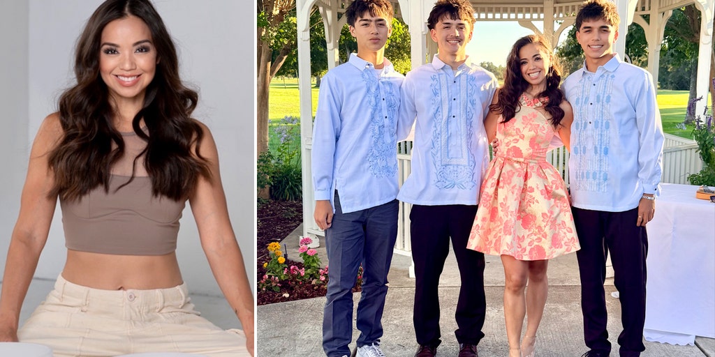 'Fit Mom' did 'everything right' — then a colon cancer diagnosis changed her life