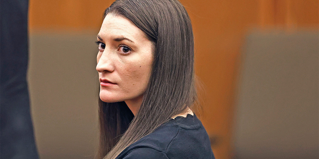 Lindsay Clancy judge shields 911 call, autopsy photos in mom’s triple-murder trial
