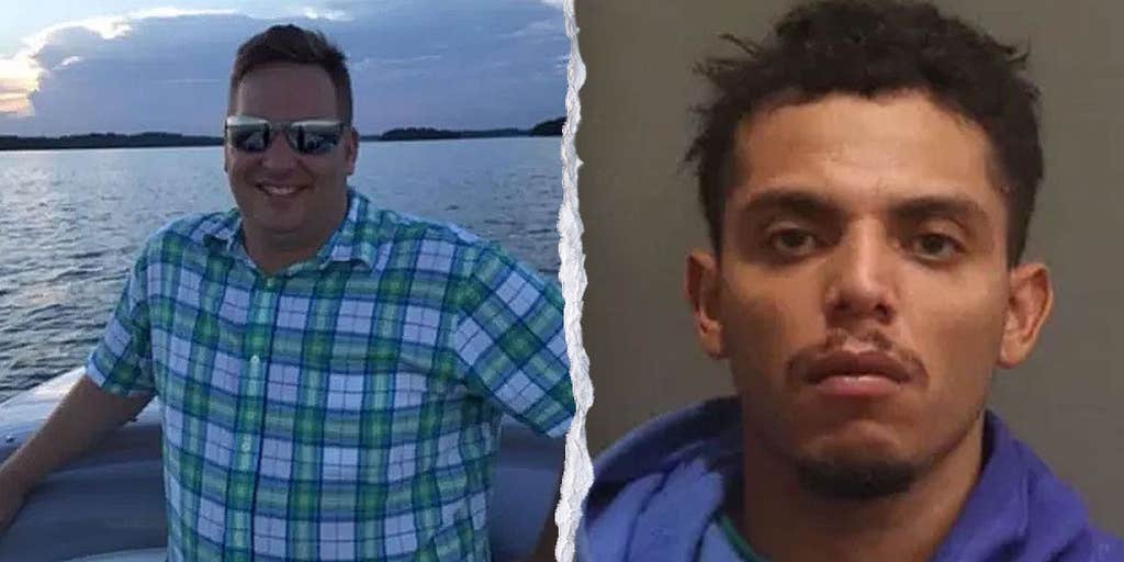 Illegal immigrant who killed Nashville restaurant owner to face ICE deportation after prison