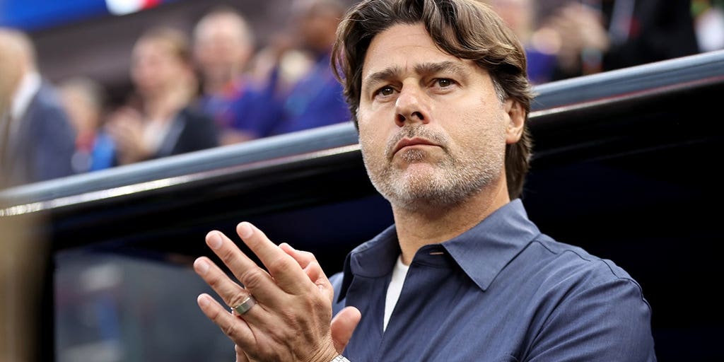 US Soccer issues statement on Mauricio Pochettino's future with Team USA after World Cup