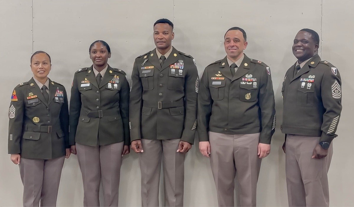 MICC Develops strong sergeants through upcoming contracting professional development initiative