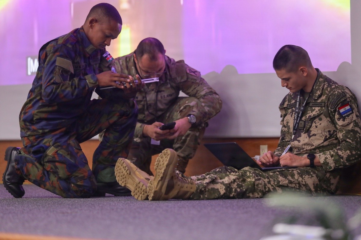 Cyber Shield 2026 strengthens global cyber security