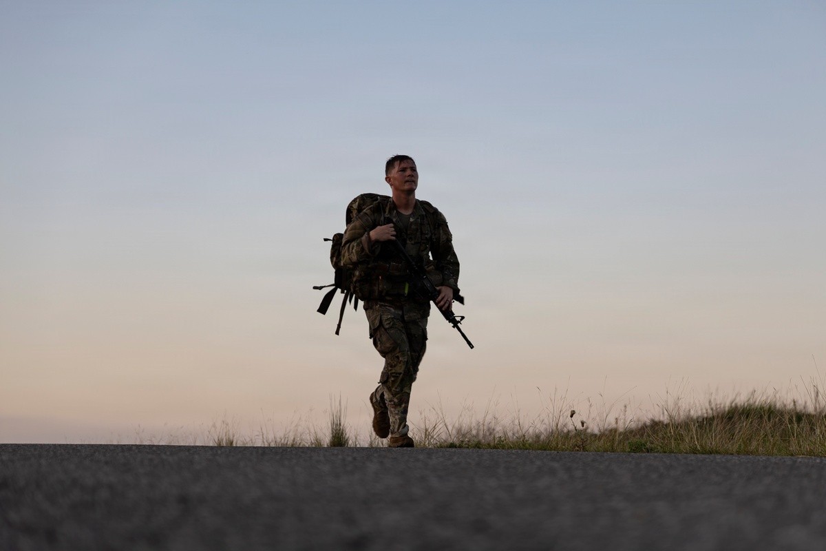 FORT SILL CROWNS 2026 DRILL SERGEANT OF THE YEAR AFTER GRUELING CRUCIBLE