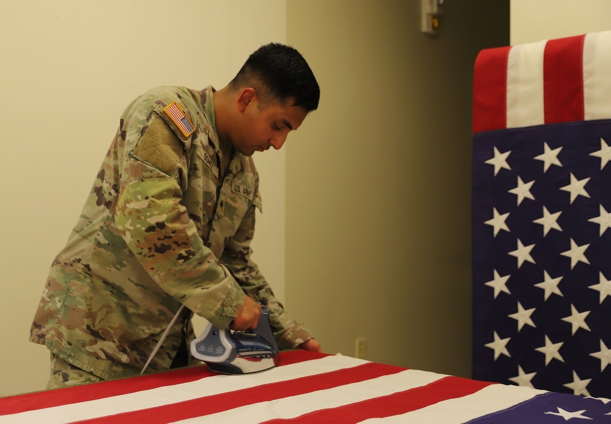 Modernizing the Sacred Mission: How MARTS-V2 Revolutionizes Mortuary Affairs