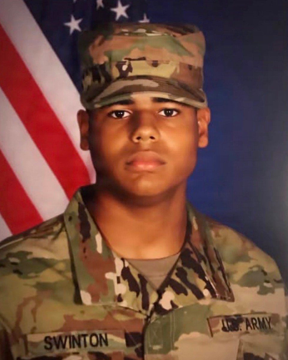 DoW announces death of USASMDC Soldier in Iraq