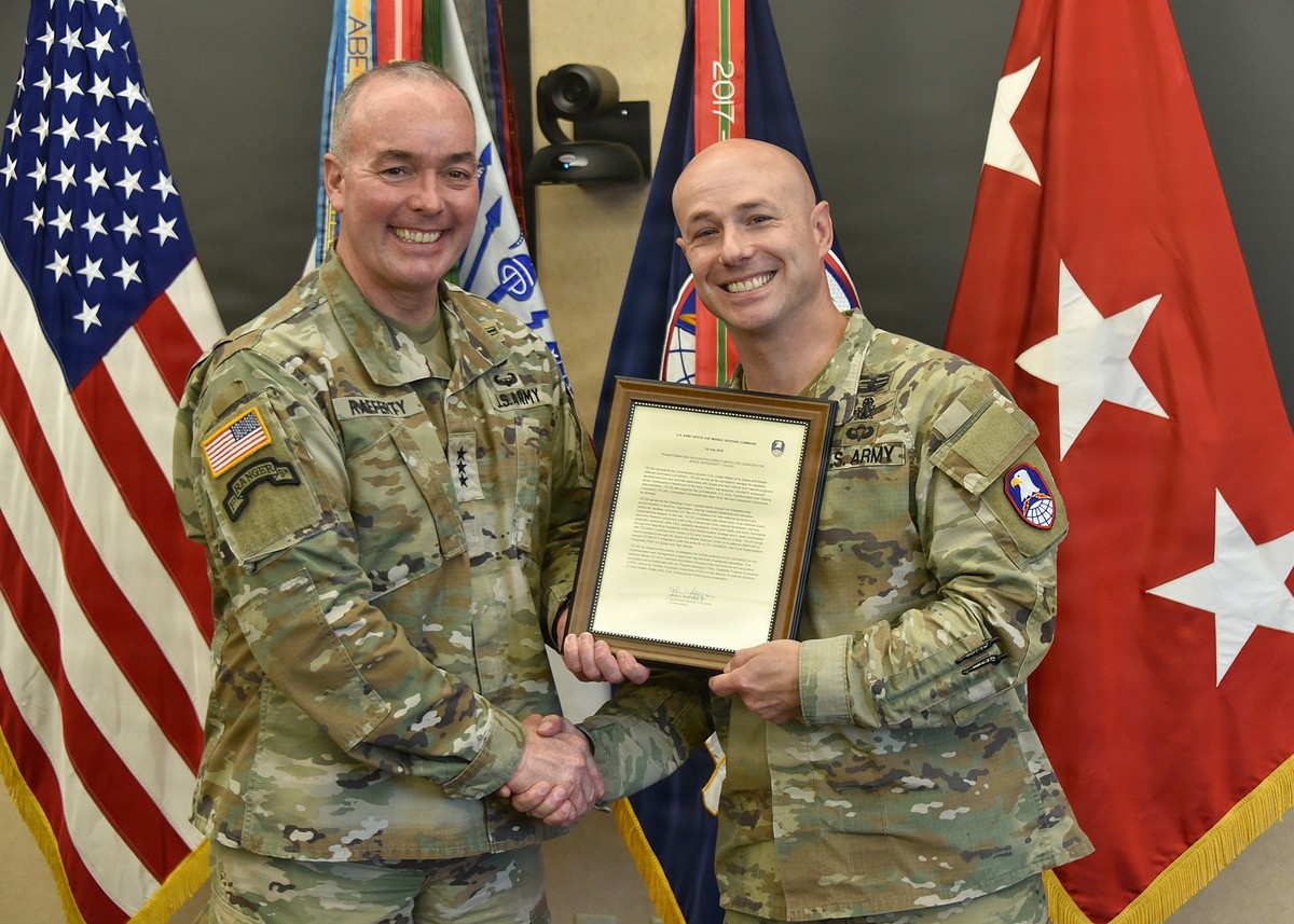 SMDC celebrates TID-SS Change of Charter