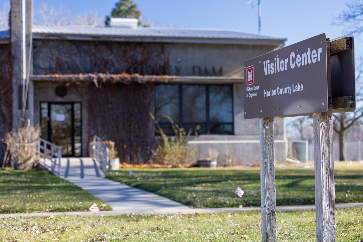 Heart of the Heartland: How USACE Volunteers Continue to Support