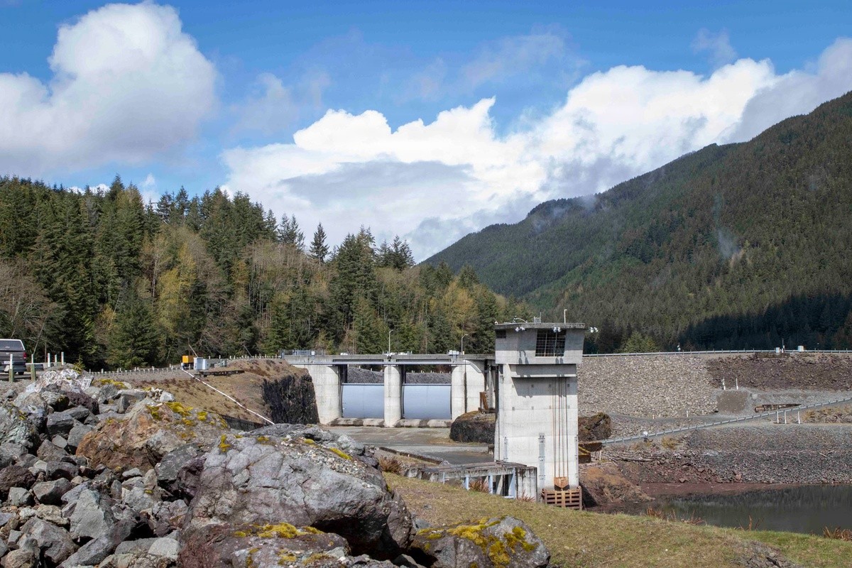 USACE dams reduced flood risk during December 2025 storms, helped prevent billions in potential damages