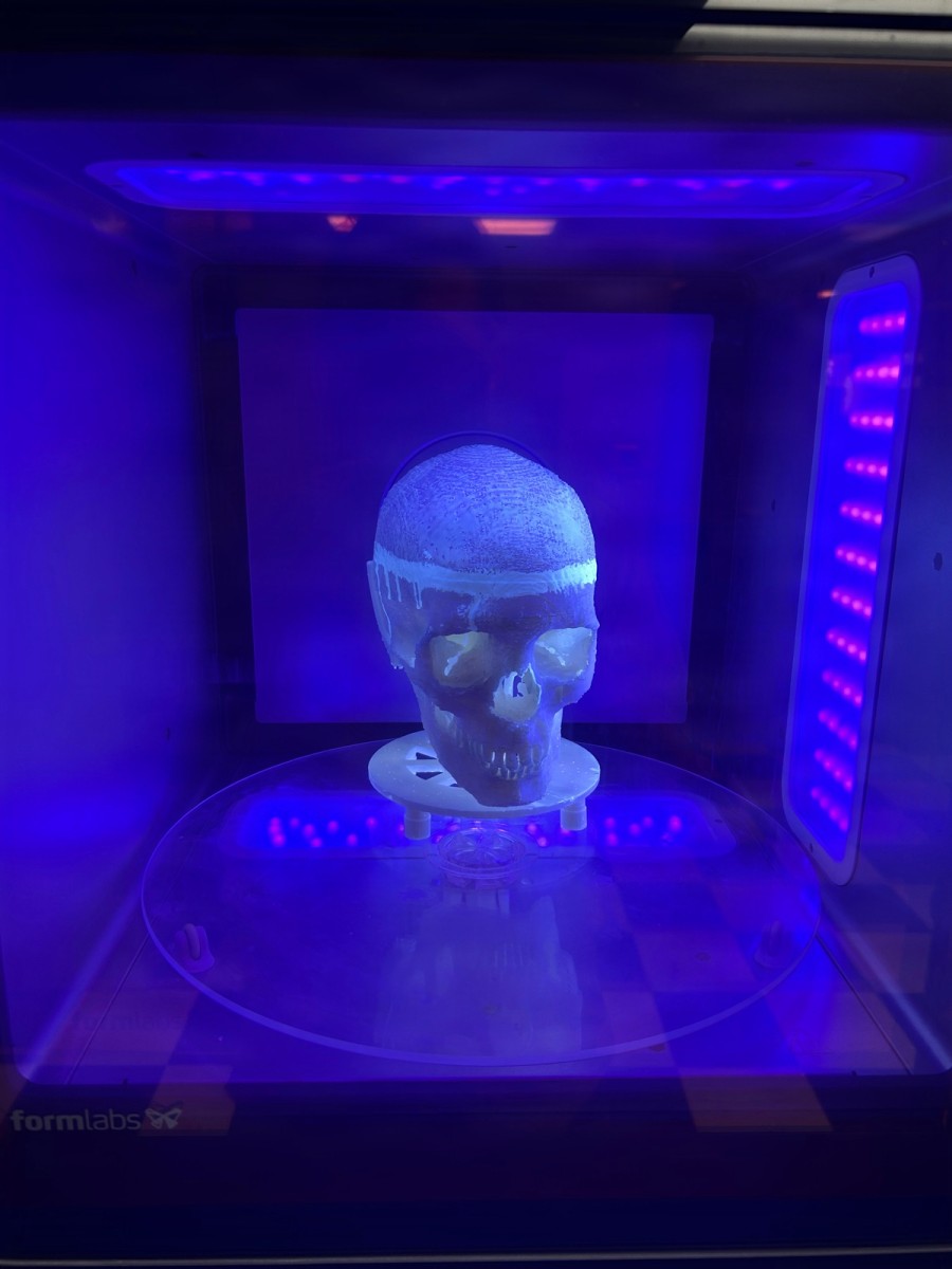 Army researchers simulate human tissue to help advance protective equipment for Soldiers
