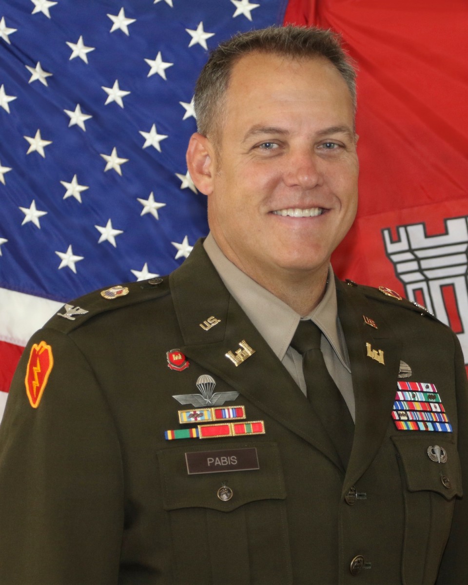Comfort Assumes Command of USACE New England District at Historic Faneuil Hall