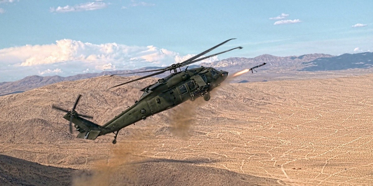 Seeing Further, Striking Deeper: Unpacking the Army’s Launched Effects Portfolio
