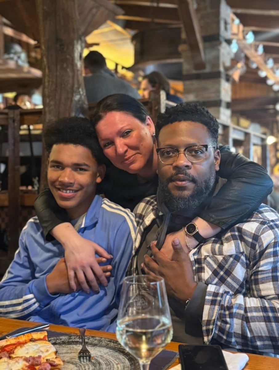 Longtime garrison employee remembered for his love of family and community