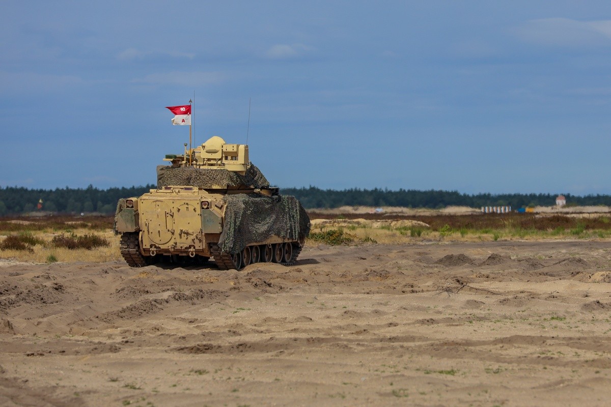 The Final Formation: Honoring 160 Years of the 4-10 Cav Legacy