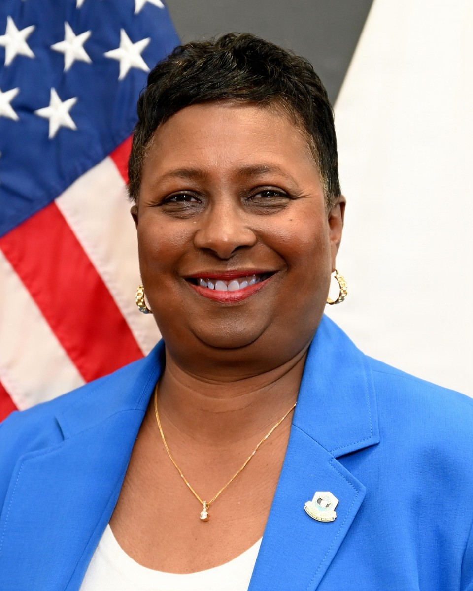 Acquisition leader assumes new role at MICC Field Directorate Office Fort Sam Houston