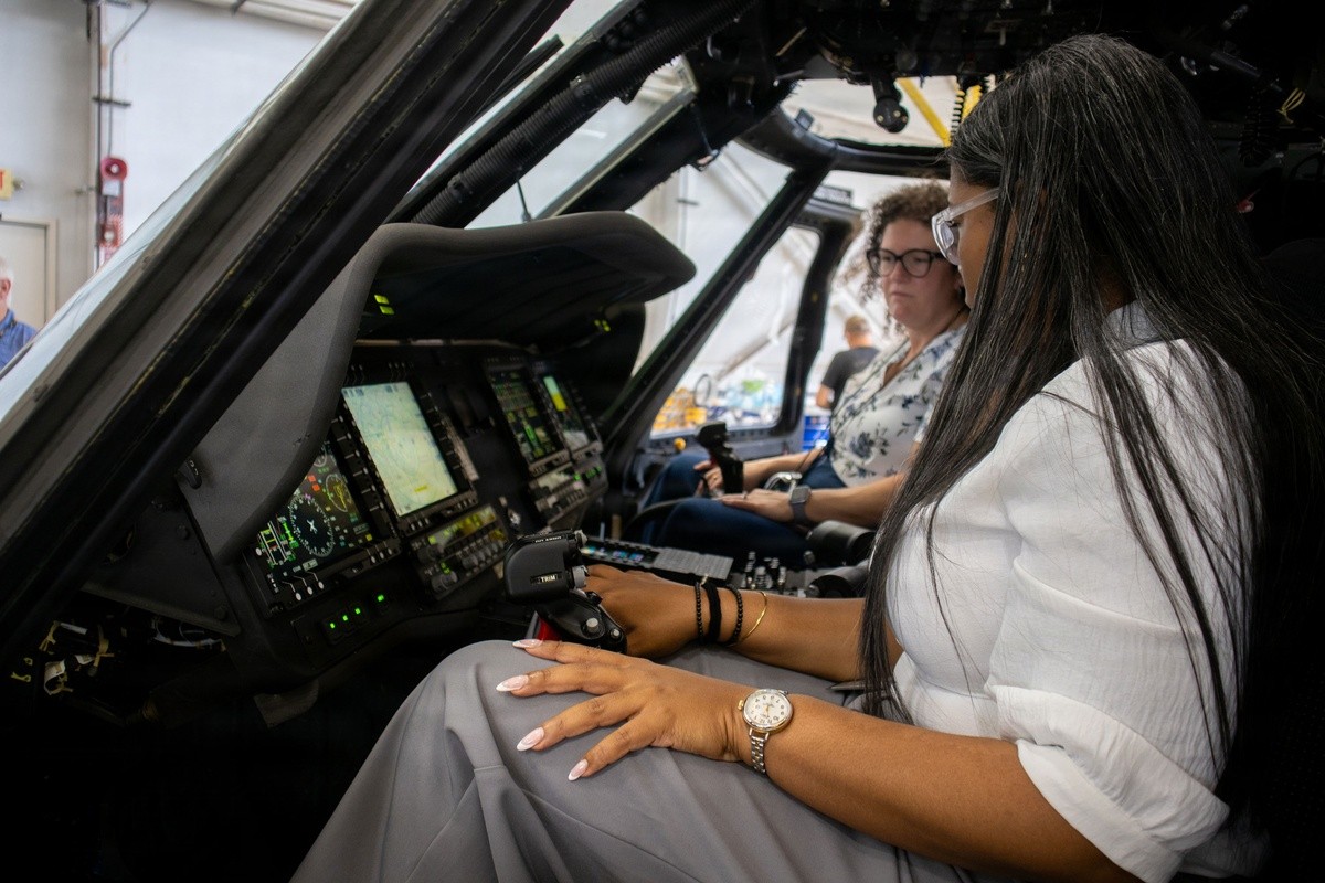Skilled workforce anchors OIB transformation