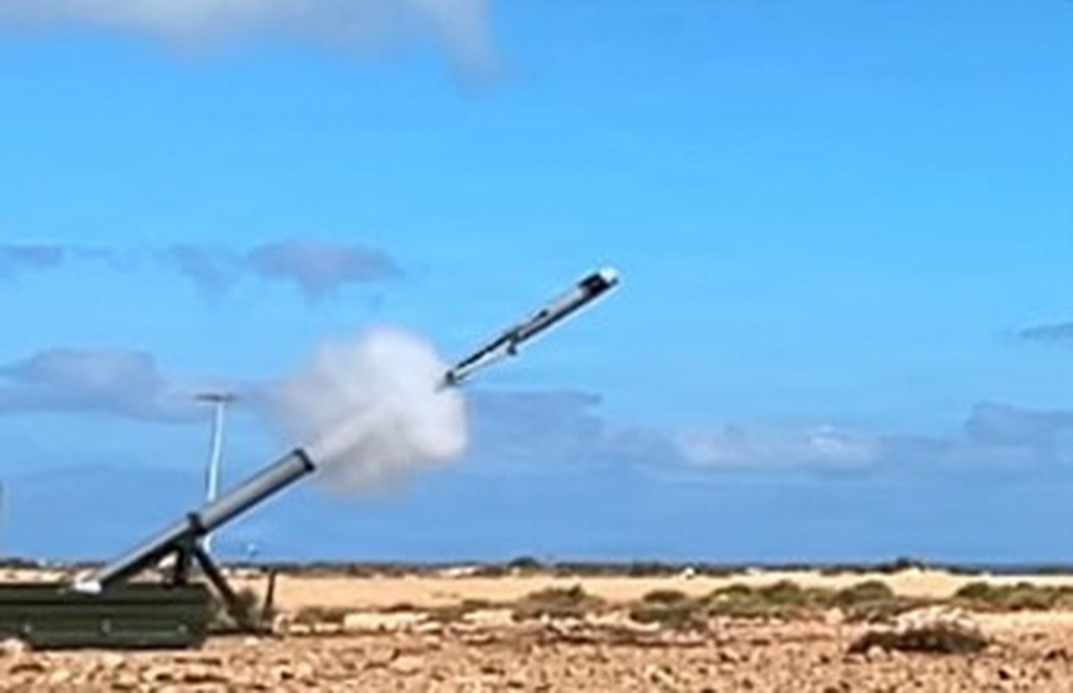 The U.S. Army’s PAE Fires Demonstrates Autonomy and One-to-Many Control with LRPM at African Lion 2026