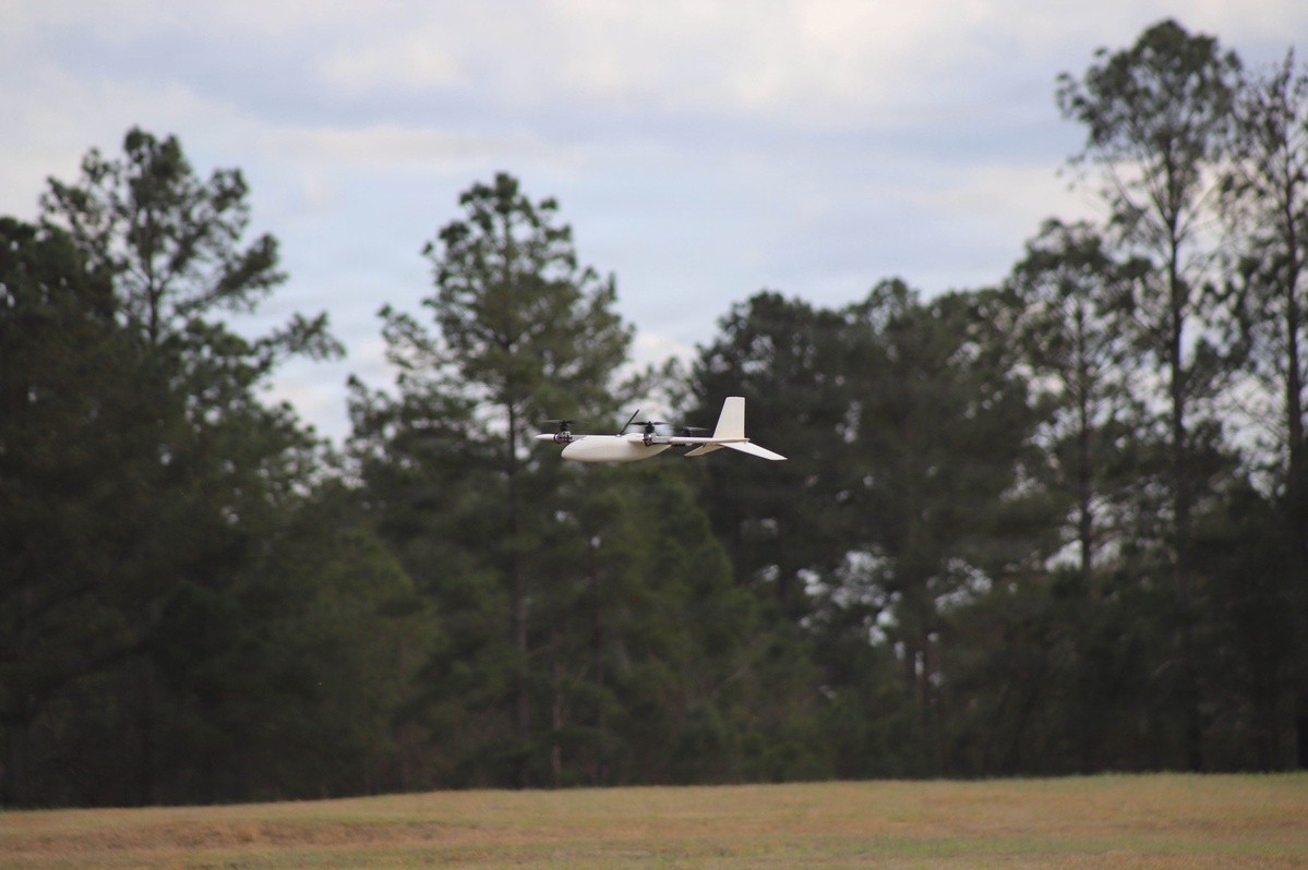 Army Cyber Capability Developers and Cyber Warfare Battalion collaborate on drone dominance