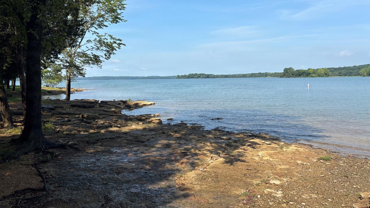 Public meeting set for J. Percy Priest Lake Water Control Manual