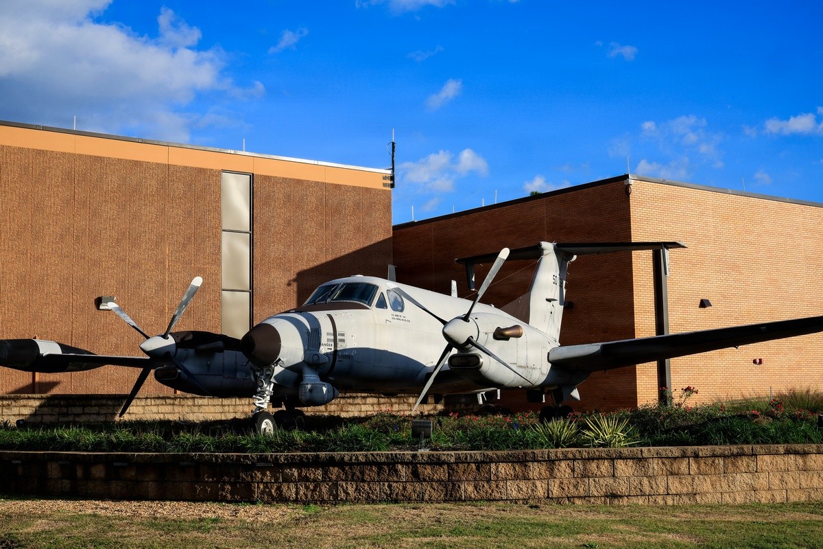 U.S. Army relocates its Aerial Intelligence Brigade to Ft. Hood