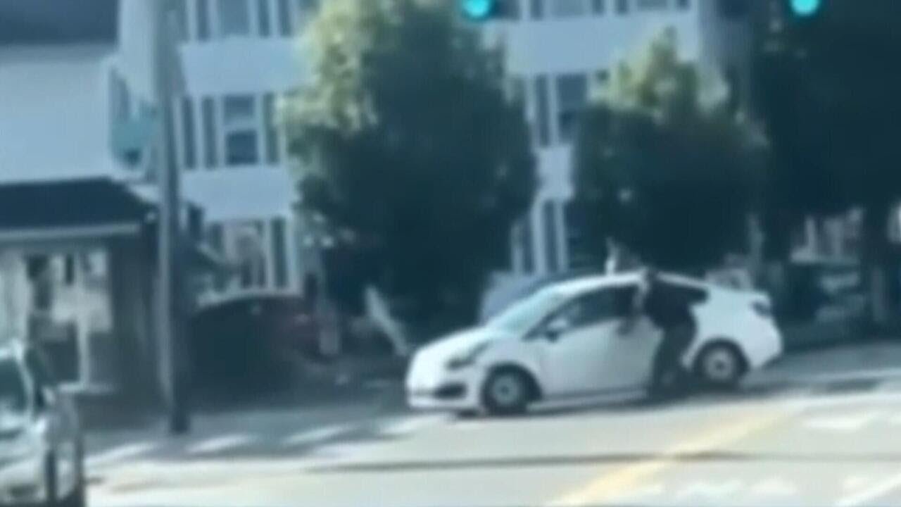 Video shows aftermath of fatal ICE shooting in Maine