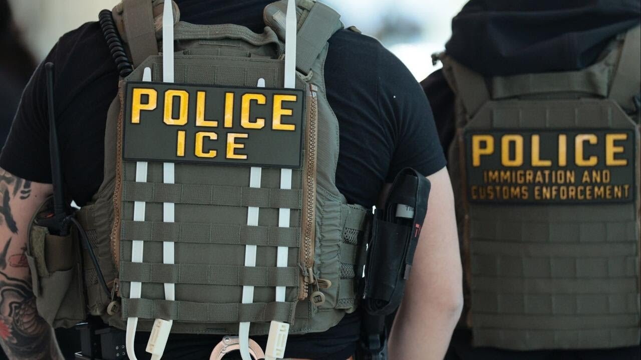 ICE halts most vehicle stops and increases bodycam use after fatal shootings in Texas and Maine