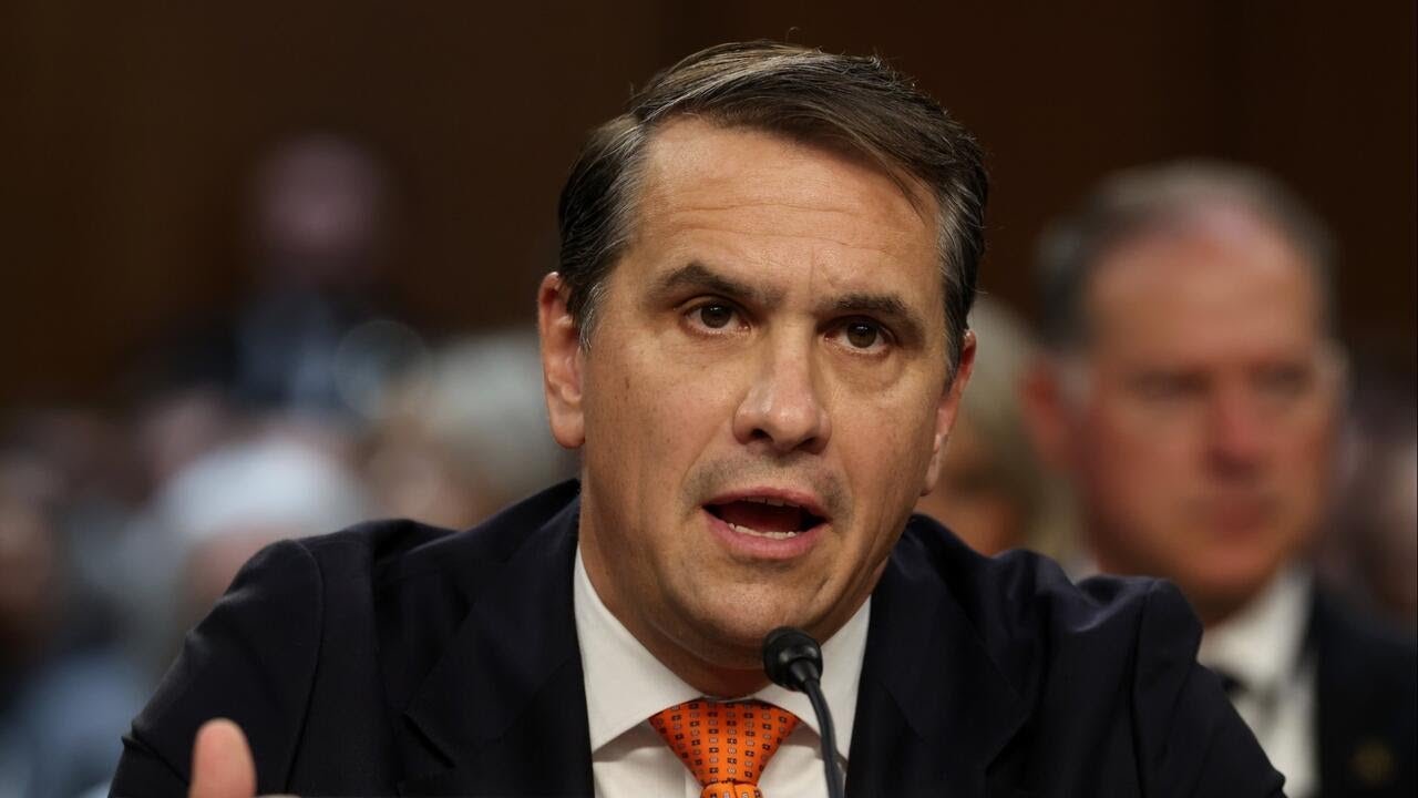 Todd Blanche’s opening statement at confirmation hearing touts Trump administration successes
