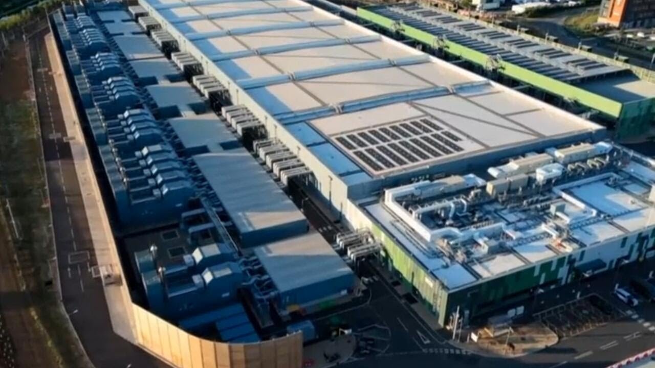 Details on New York’s data center construction pause, a first in the U.S.