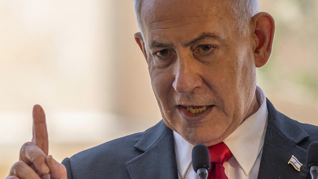 103 House Democrats vote to cut off aid to Israel