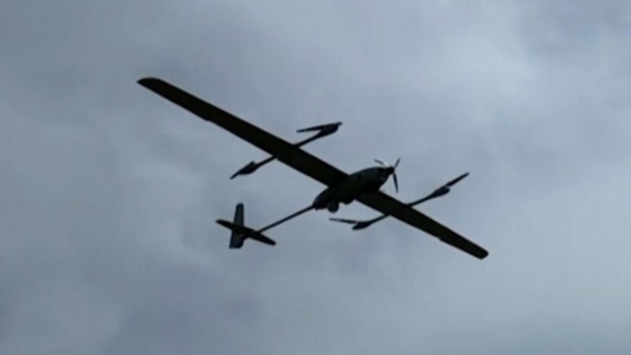 How drones are reshaping modern warfare in Ukraine, Middle East